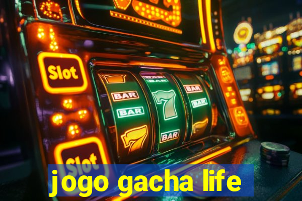 jogo gacha life